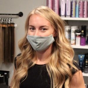 Meet your Posher, Kellie